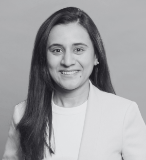 Sabrina Gulab, PhD